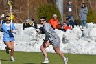 WLax vs RWU  Wheaton College Women’s Lacrosse vs Roger Williams University. - Photo By: KEITH NORDSTROM : Wheaton, LAX, Lacrosse